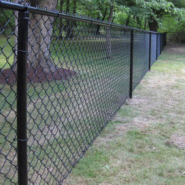 Chain Link Security