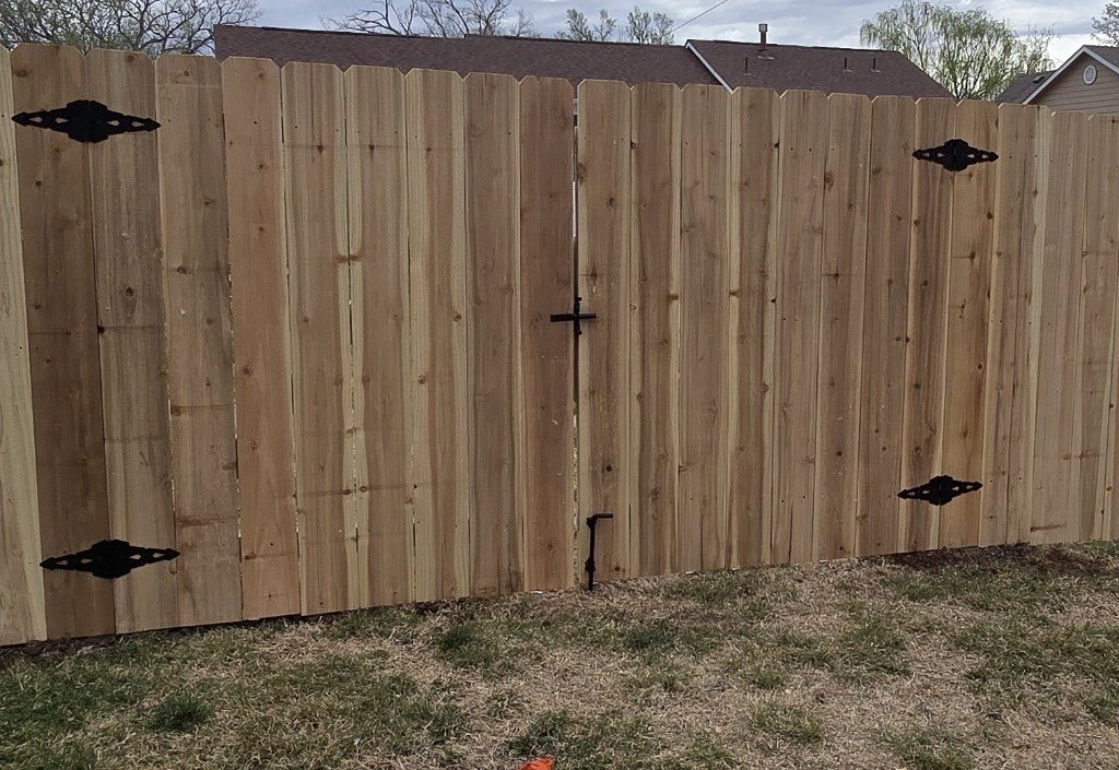 Gate repair in Wichita, KS